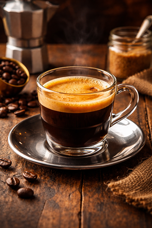 เอสเฟสโซ่