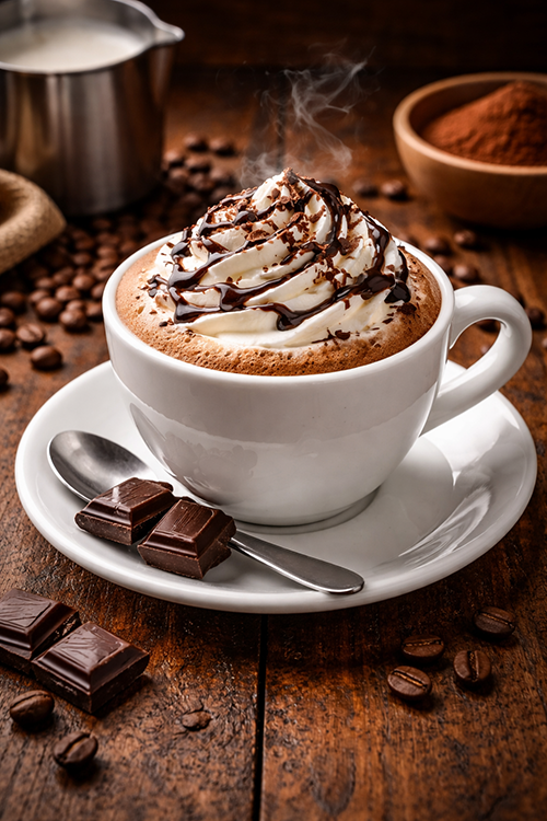 ม็อคค่า