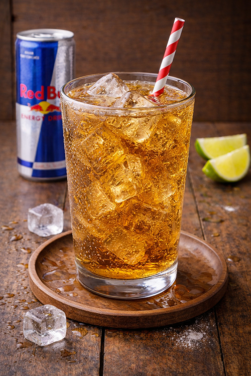 เรดบลู เอ็นเนอร์จี้