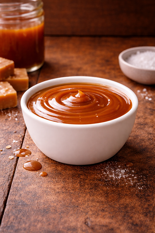 คาราเมลซอส