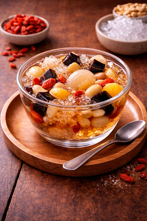 เต้าทึง